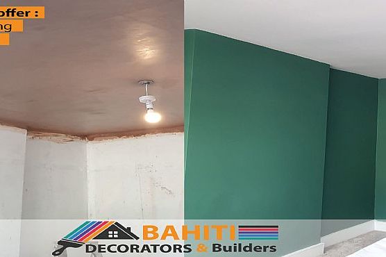 Painting services in Waltham Cross, find a painter near me in Waltham Cross, Interior wall painting prices in Waltham Cross, Painting services in Waltham Cross